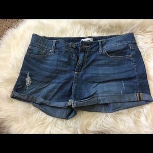 Paige Jimmy Jimmy shorts